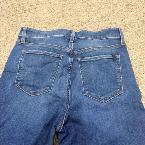 Joe's Jeans Blue Skinny Women's Jeans - Picture 8 of 8
